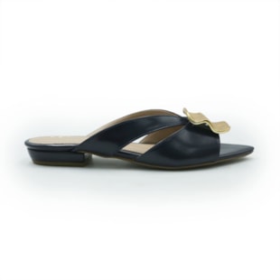 FEMININO RASTEIRA TAMANCO FERRETTI 1300132 MADRI MARINHO